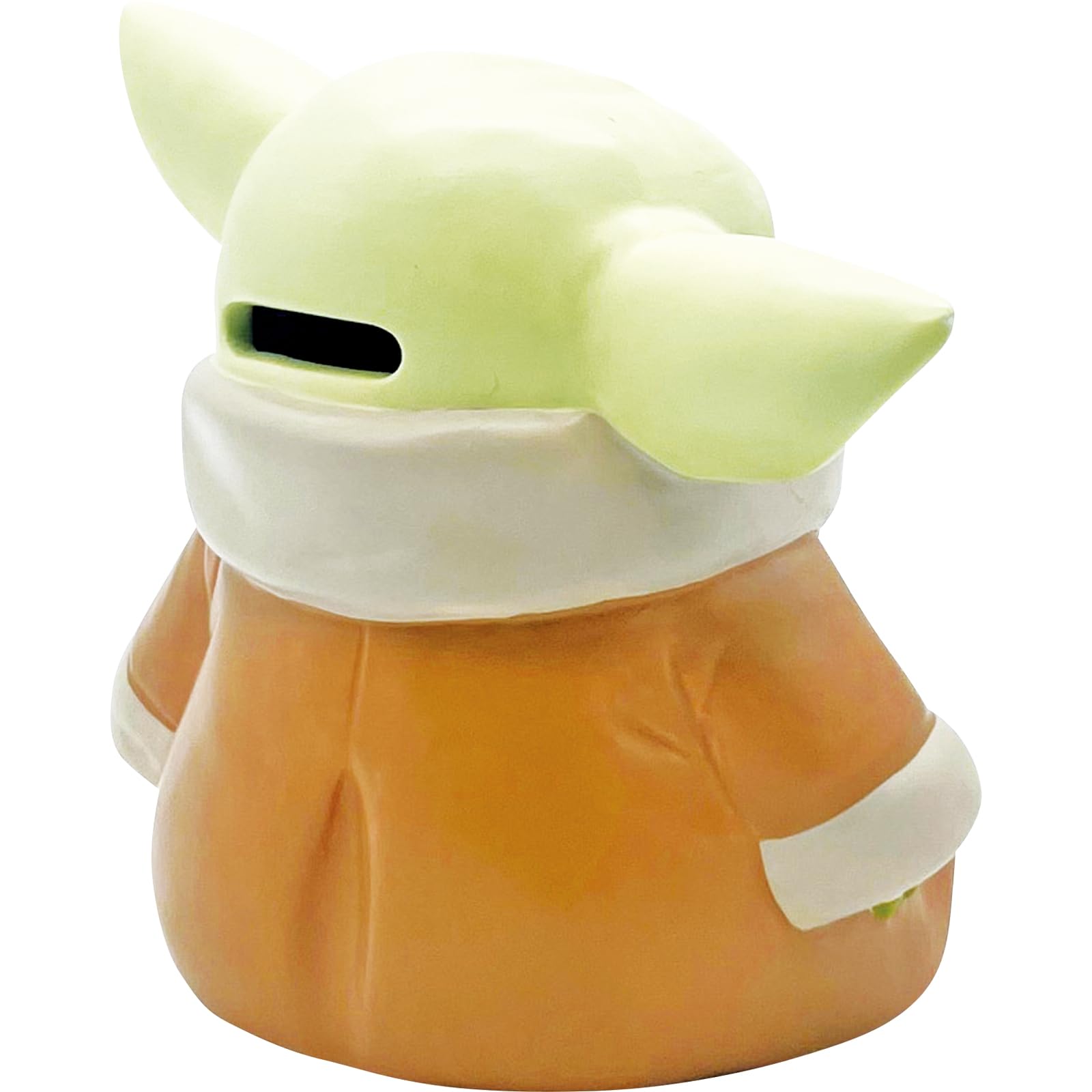 Amazon.co.jp: 「 スターウォーズ 」 公式ライセンス 貯金箱 約14cm